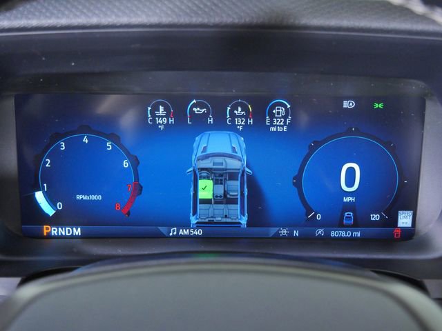 Certified 2024 Ford F150 XLT w/ Equipment Group 302A MID AWD/4WD image 27