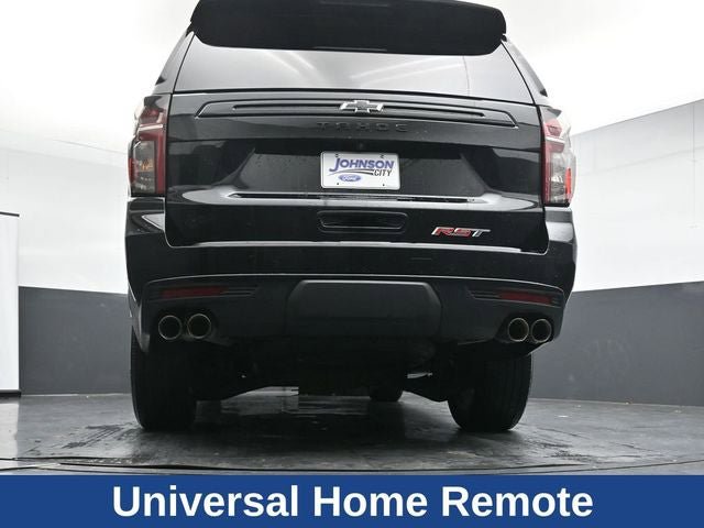 Used 2023 Chevrolet Tahoe RST w/ Sport Performance Package AWD/4WD image 34