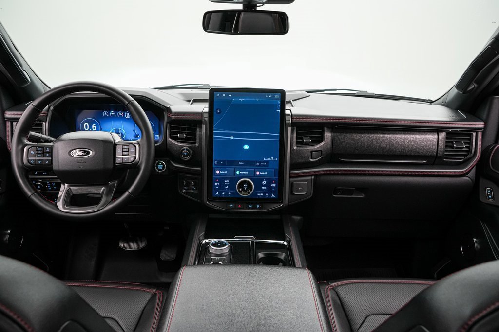 Certified 2024 Ford Expedition Limited image 15