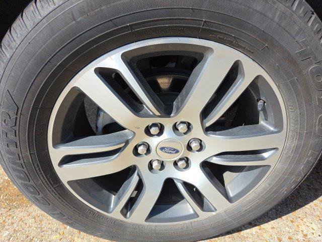 Certified 2024 Ford Expedition Max Limited RWD image 19