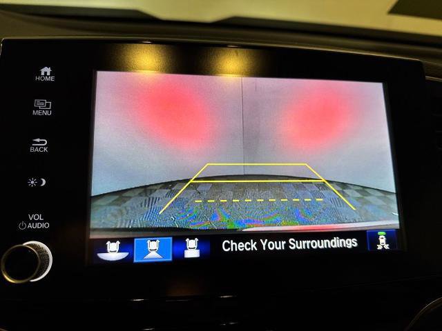 Used 2022 Honda Ridgeline RTL-E image 27