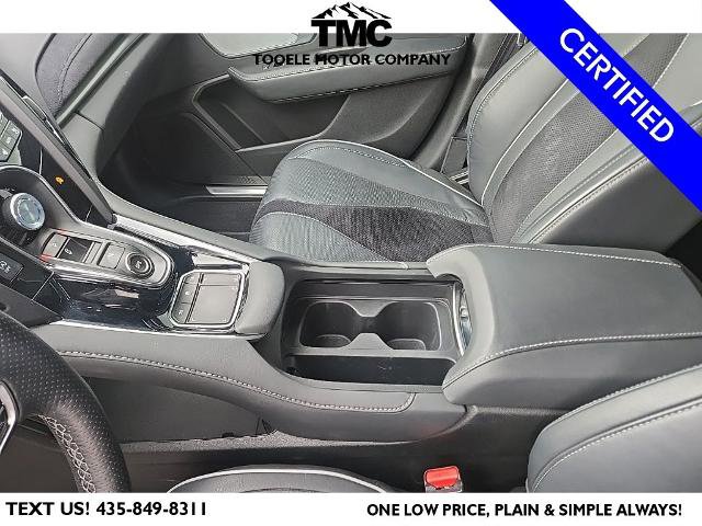 Used 2021 Acura RDX A-Spec image 19