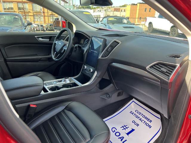 Certified 2024 Ford Edge SEL w/ Convenience Package image 14