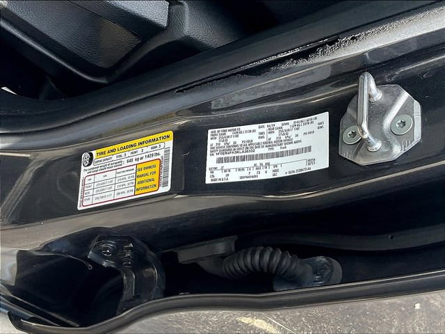 Certified 2019 Ford Ranger XLT w/ Equipment Group 302A Luxury AWD/4WD image 20