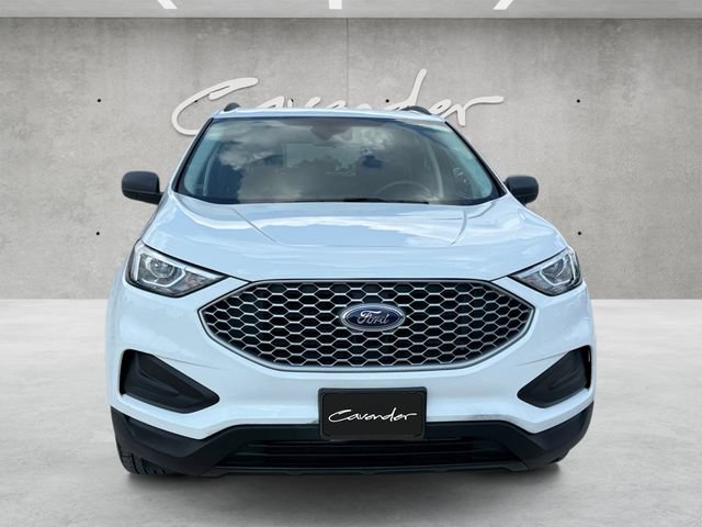 Certified 2024 Ford Edge SE AWD/4WD image 19