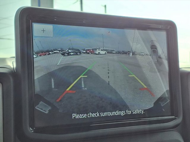 Certified 2022 Ford Bronco Sport Big Bend w/ Convenience Package image 6