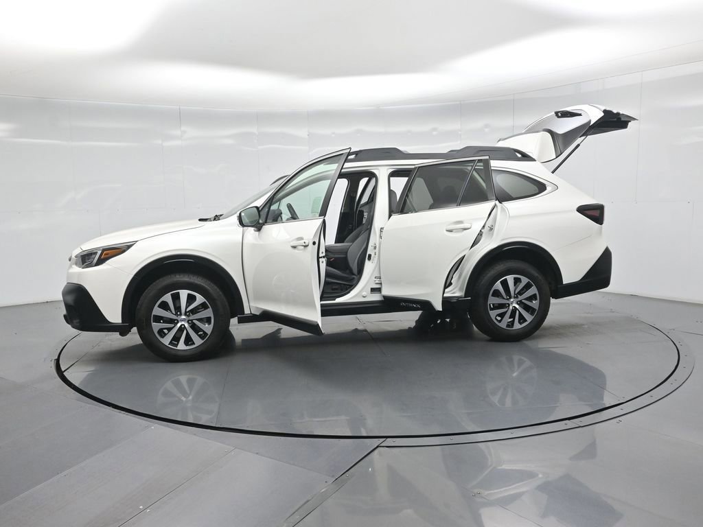 Used 2021 Subaru Outback Premium image 52
