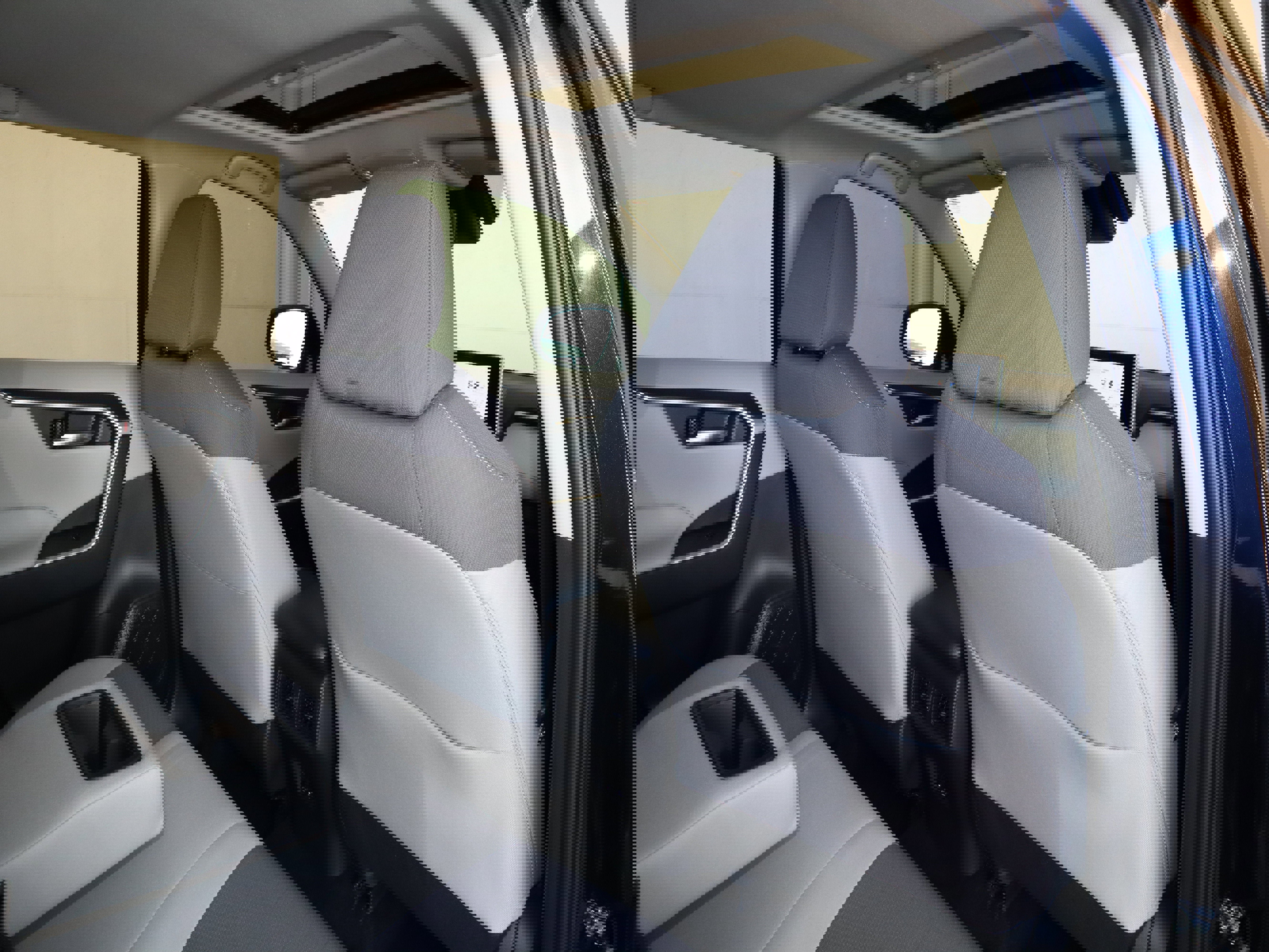 Used 2024 Toyota RAV4 XLE w/ Convenience Package image 43