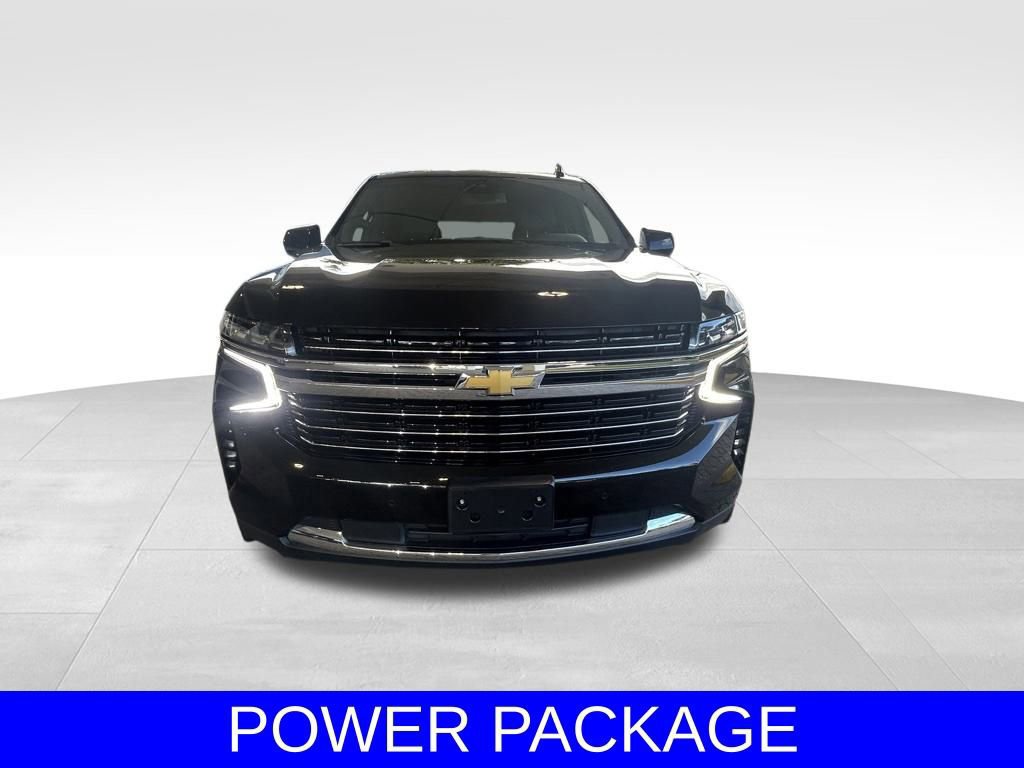 Used 2023 Chevrolet Tahoe LT image 8