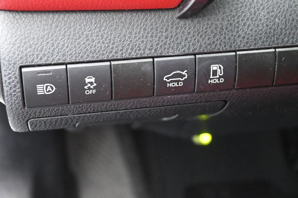 Used 2021 Toyota Camry XSE w/ Navigation Package FWD image 11