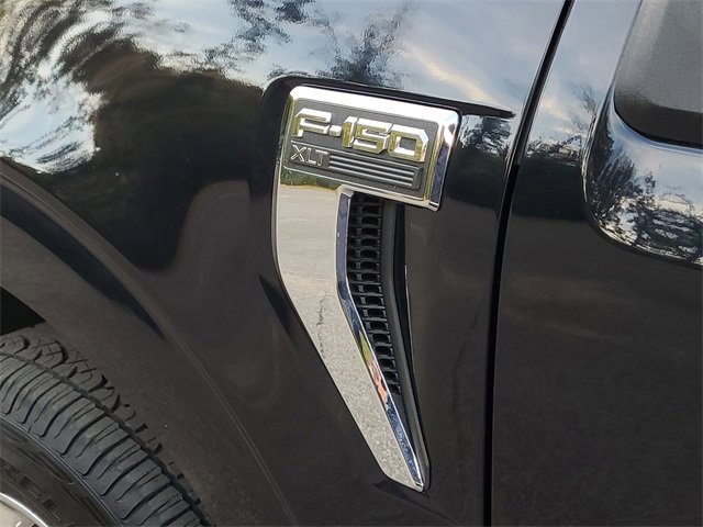 Certified 2023 Ford F150 XLT w/ Equipment Group 302A High image 7