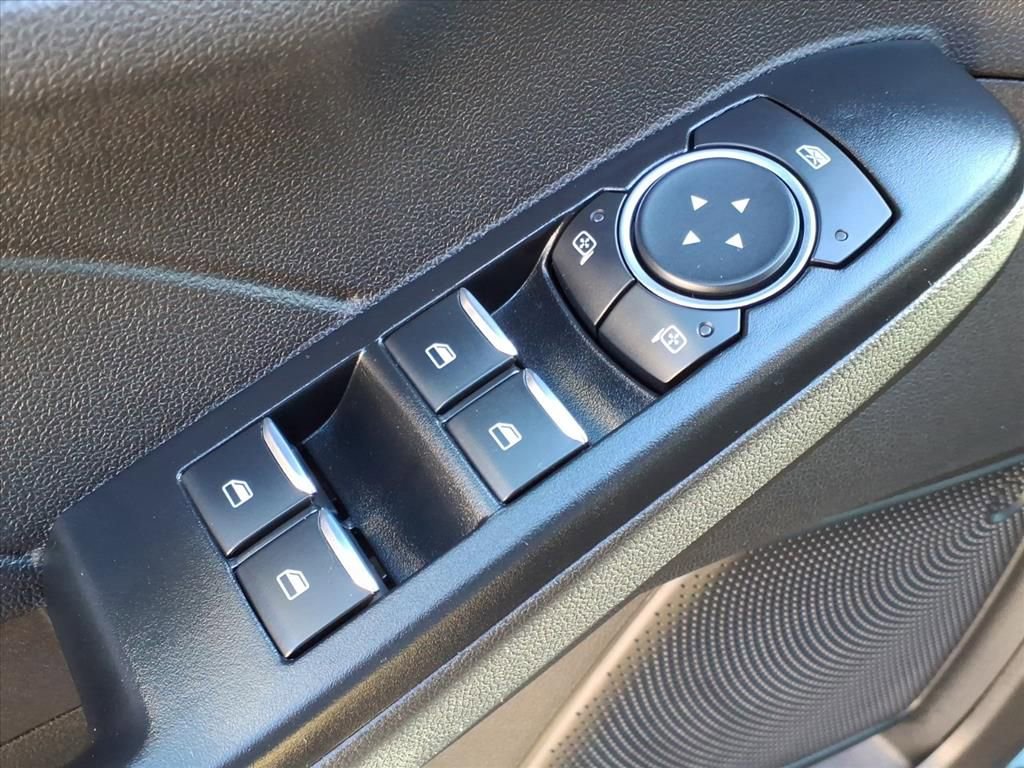 Certified 2025 Ford Escape ST-Line image 11