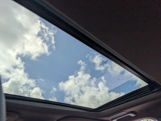 Certified 2022 Ford Expedition Max King Ranch image 14