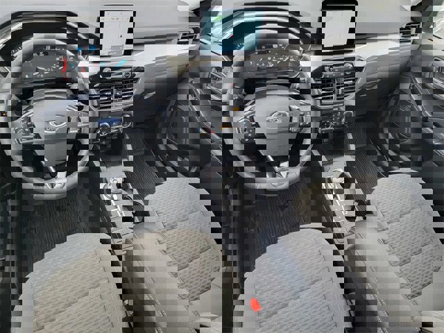 Certified 2022 Ford Escape SE w/ Convenience Package image 38