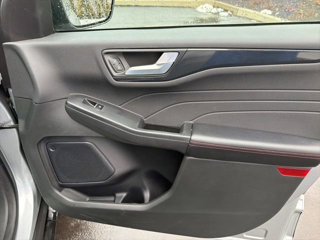 Certified 2023 Ford Escape ST-Line w/ Tech Pack #1 image 41