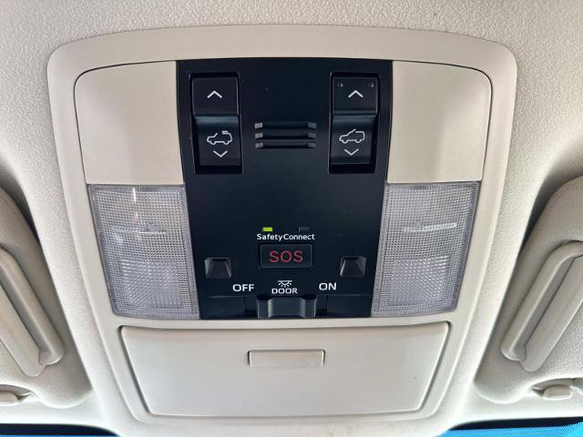 Used 2021 Lexus GX 460 Premium AWD/4WD image 23