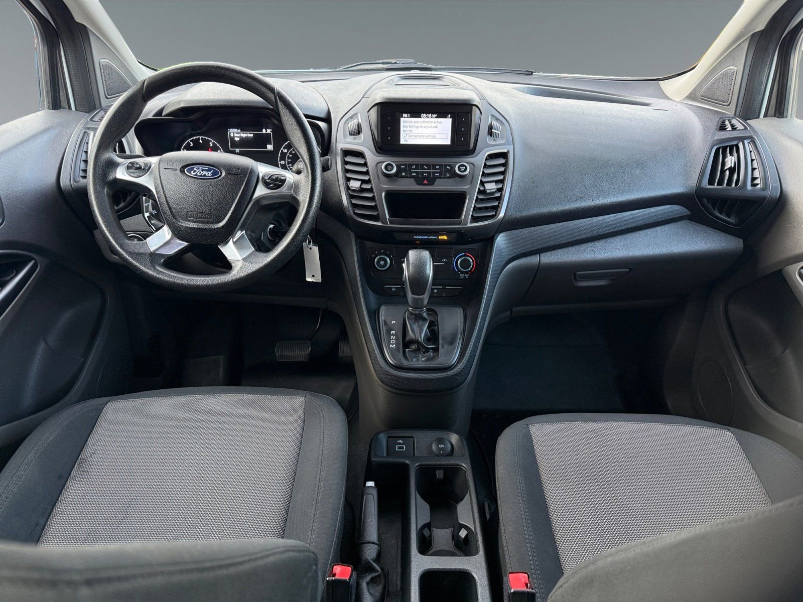 Certified 2022 Ford Transit Connect XL image 14