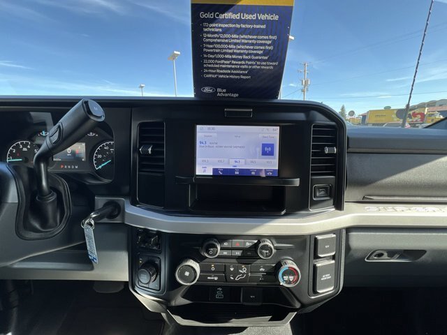 Certified 2026 Ford F250 XLT w/ 360-Degree Camera Package AWD/4WD image 17