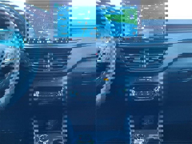 Certified 2025 Ford Escape ST-Line Elite w/ Premium Technology Package image 27