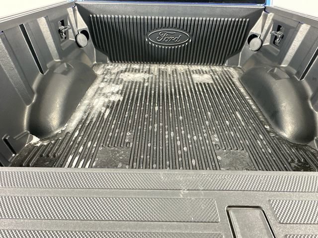 Certified 2023 Ford F150 XLT w/ Equipment Group 302A High image 33