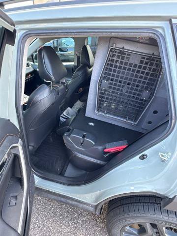 Used 2022 Toyota RAV4 Adventure AWD/4WD image 10
