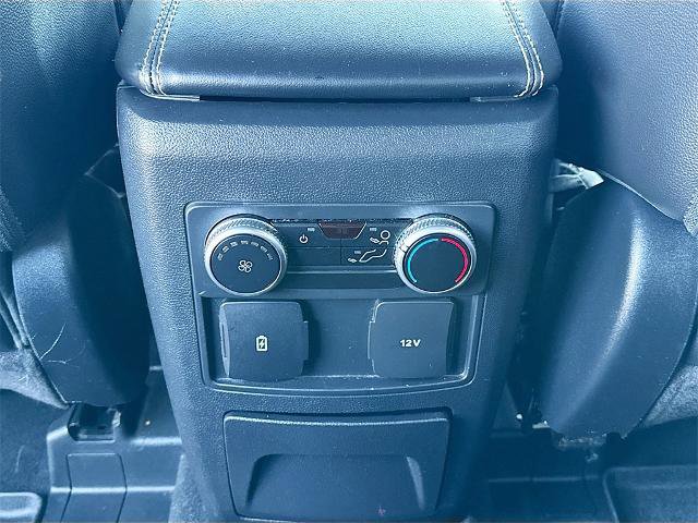 Certified 2023 Ford Explorer ST image 20