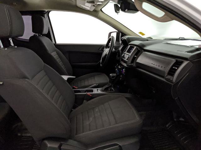 Certified 2022 Ford Ranger XL w/ Equipment Group 101A High image 29