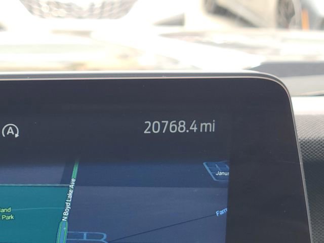 Certified 2025 Ford Expedition Max Active image 17