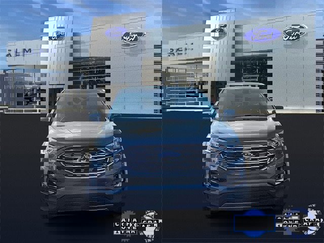 Certified 2022 Ford Edge SEL w/ Convenience Package image 7
