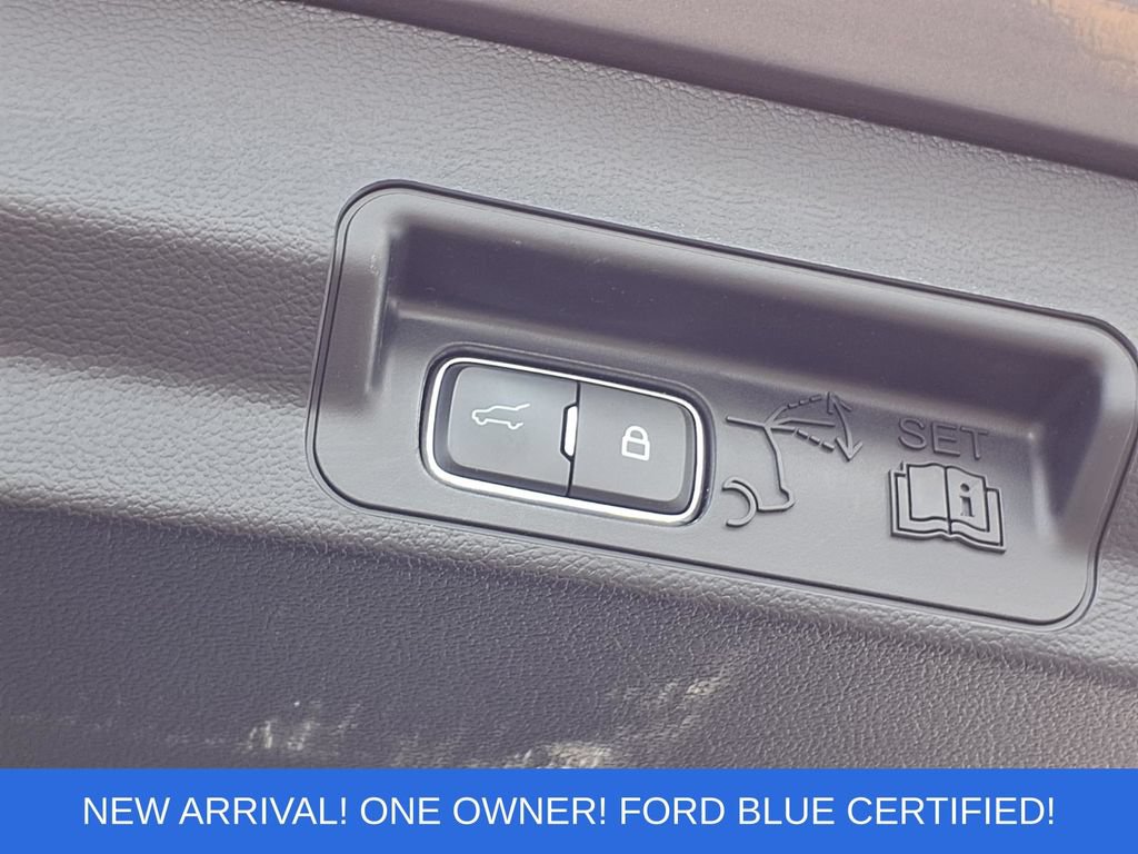 Certified 2023 Ford Explorer Limited w/ Limited Technology Package AWD/4WD image 25
