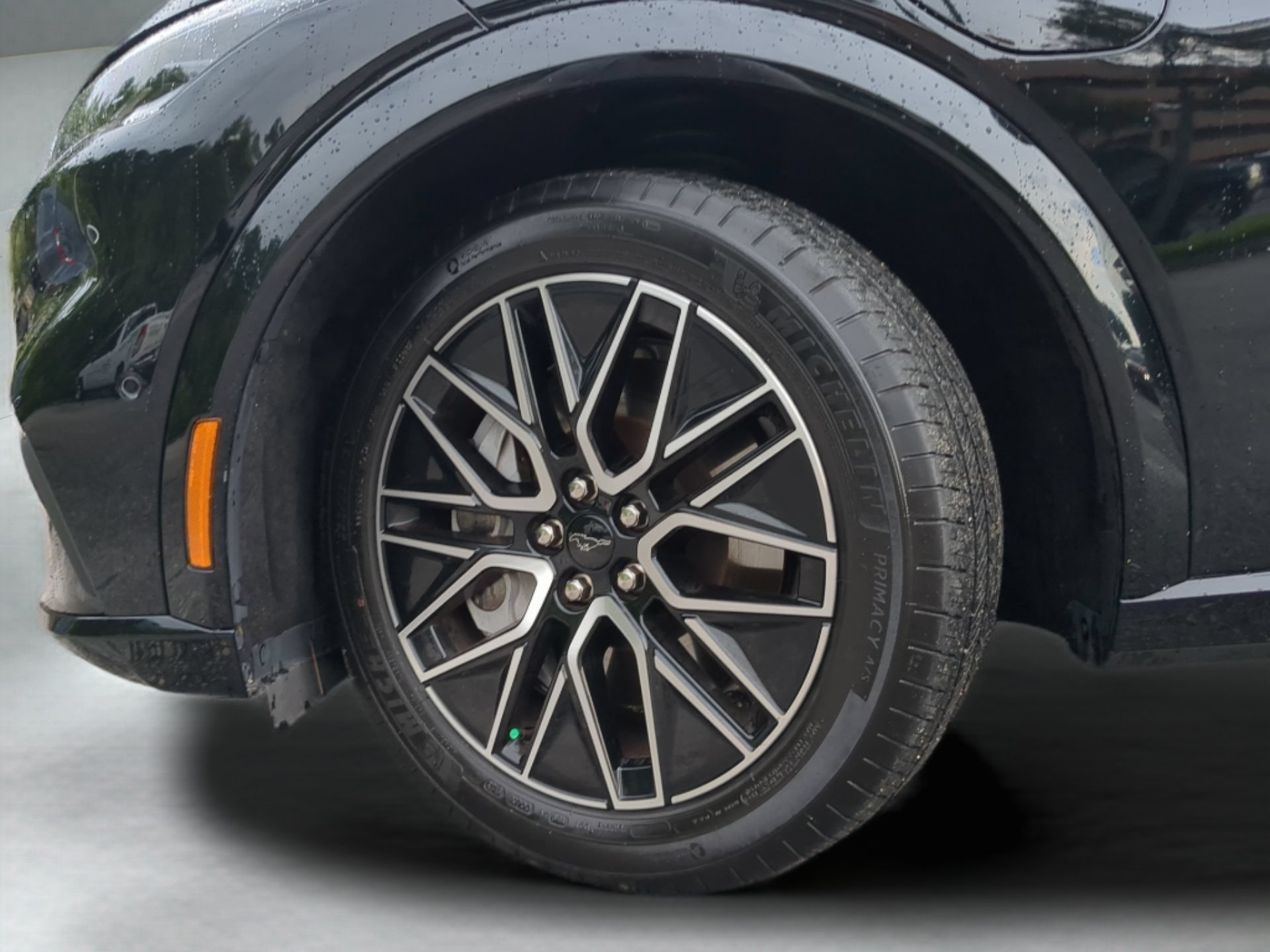 Certified 2024 Ford Mustang Mach-E Premium AWD/4WD image 71