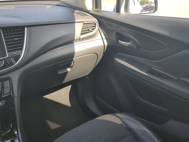 Used 2019 Buick Encore Preferred FWD image 17