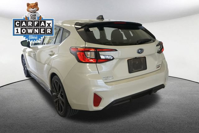 Used 2024 Subaru Impreza RS AWD/4WD image 11