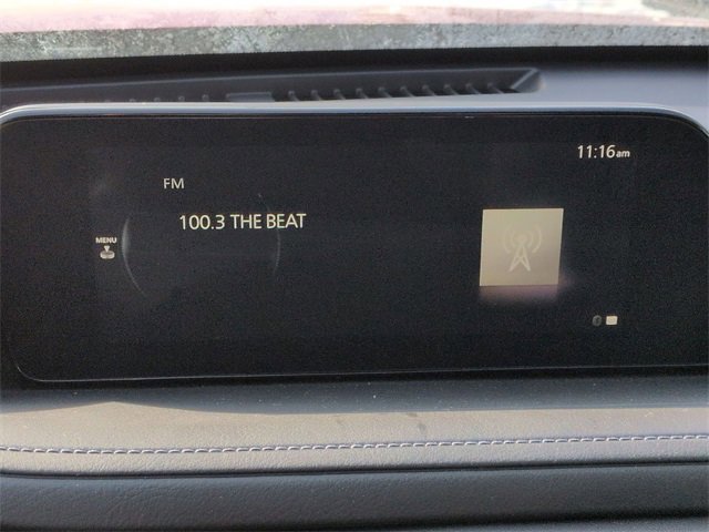 Used 2024 MAZDA CX-30 AWD 2.5 S w/ Select Sport Pkg image 11