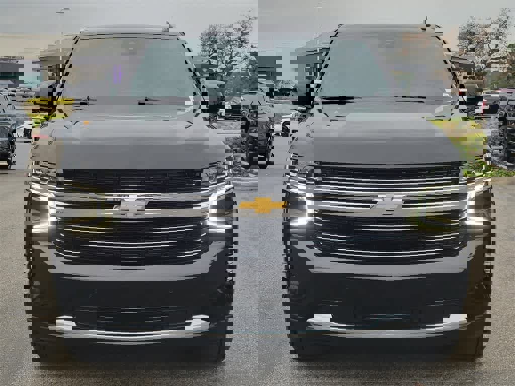 Used 2024 Chevrolet Tahoe LT image 8