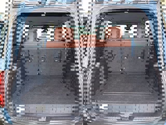 Used 2025 Toyota Land Cruiser AWD/4WD image 14