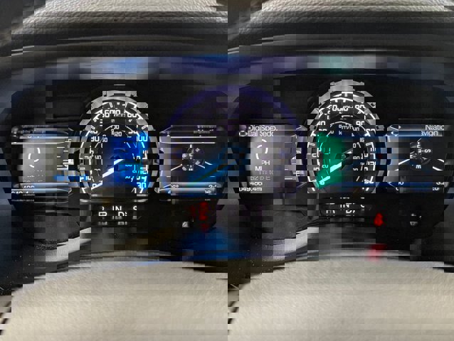 Certified 2022 Ford Ranger Lariat w/ Equipment Group 501A High image 8