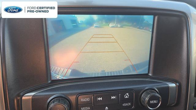 Used 2018 Chevrolet Silverado 1500 LT AWD/4WD image 15