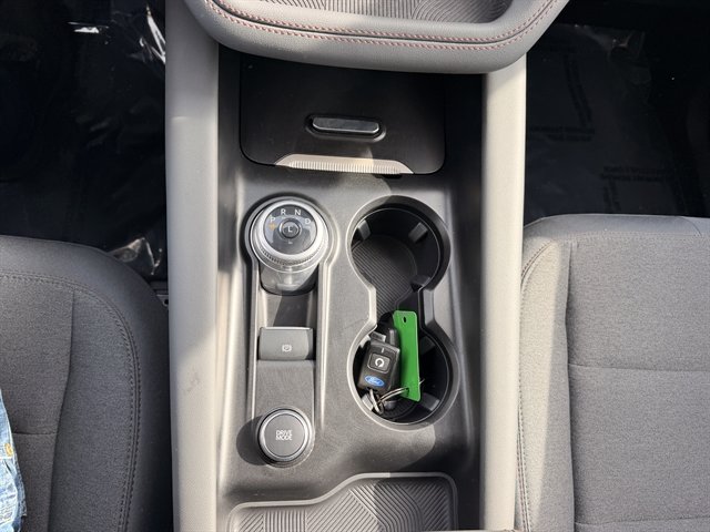 Certified 2025 Ford Explorer Active AWD/4WD image 15