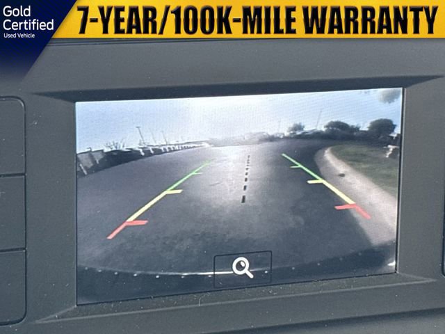 Certified 2024 Ford Transit 250 Low Roof w/ Exterior Upgrade Package image 26