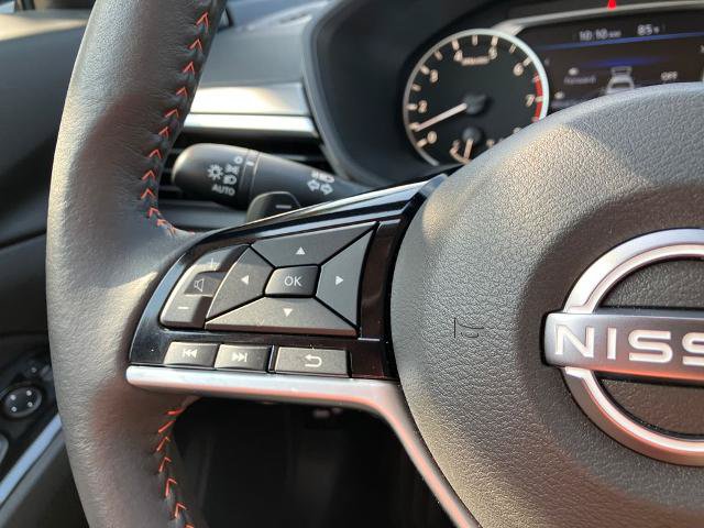 Used 2024 Nissan Altima 2.5 SR AWD/4WD image 33