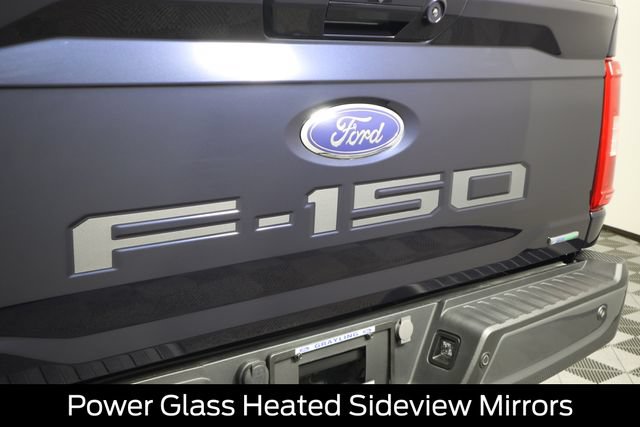 Certified 2023 Ford F150 XLT w/ Equipment Group 302A High AWD/4WD image 32