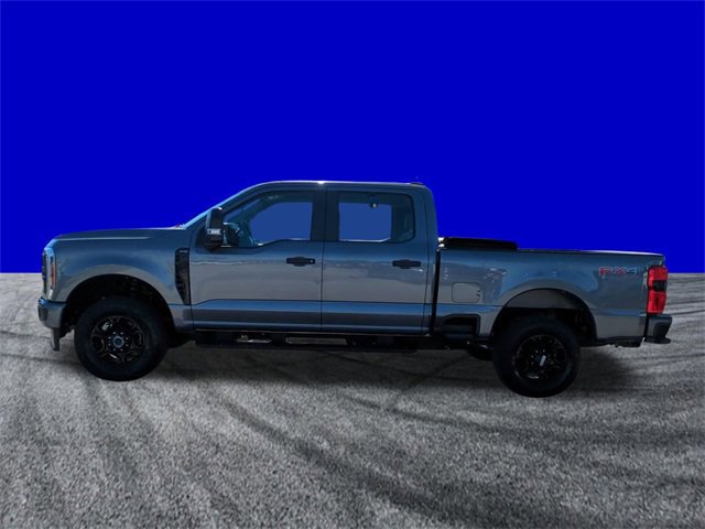 Certified 2024 Ford F250 XL w/ STX Appearance Package image 2