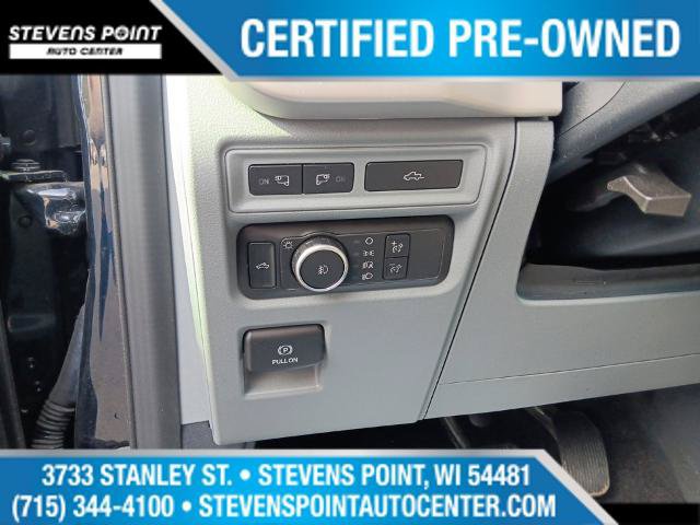 Certified 2021 Ford F150 XLT w/ Equipment Group 302A High AWD/4WD image 19