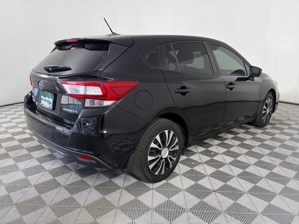 Used 2019 Subaru Impreza 2.0i w/ Eyesight AWD/4WD image 7