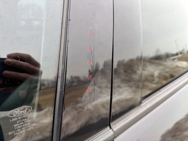 Certified 2022 Ford Escape SEL w/ Technology Package image 21