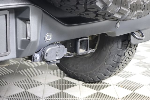 Certified 2023 Ford Bronco Raptor AWD/4WD image 34