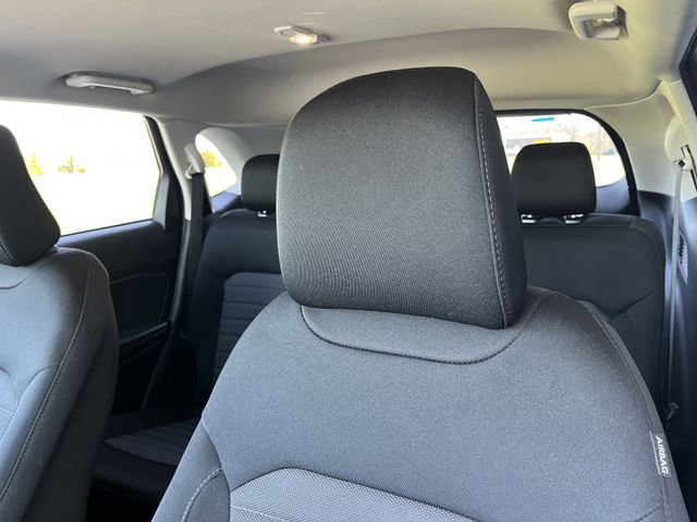 Certified 2024 Ford Edge SE image 14