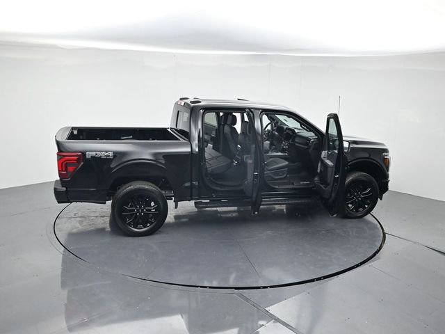 Certified 2026 Ford F150 Lariat w/ Equipment Group 501A Mid AWD/4WD image 44