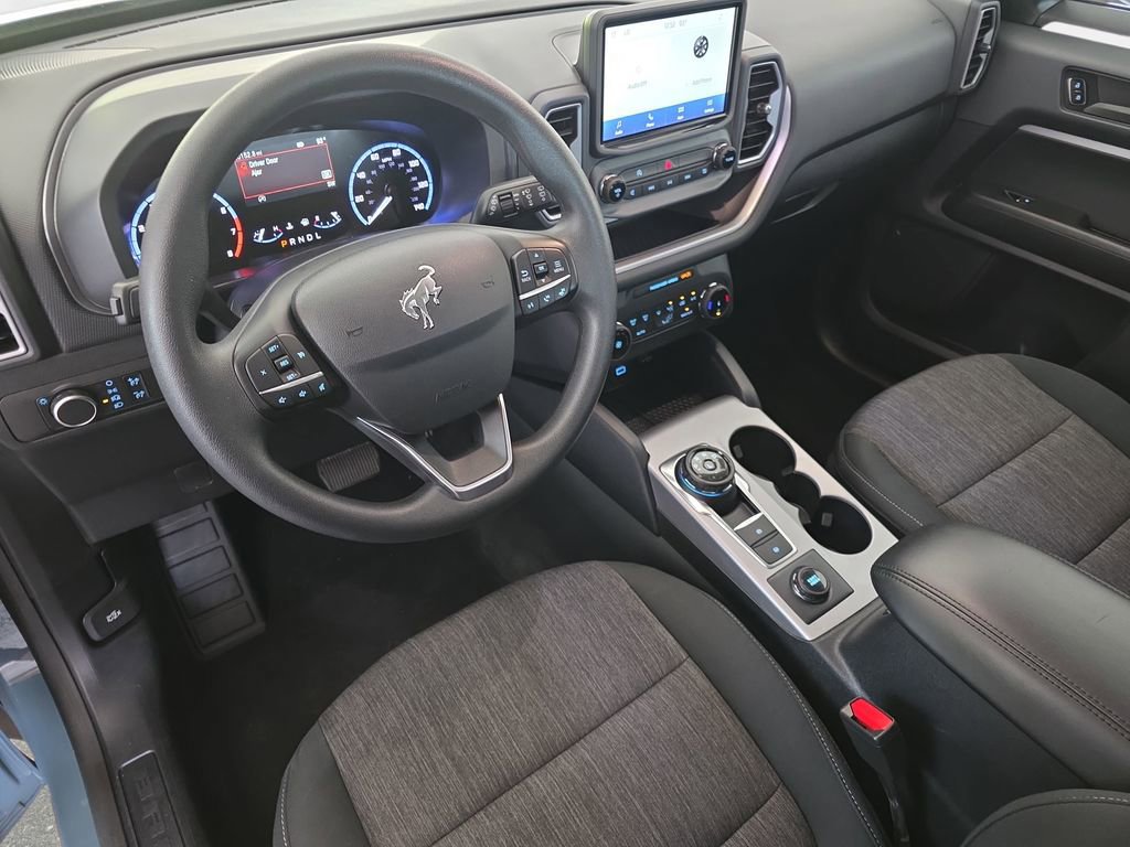 Certified 2022 Ford Bronco Sport Big Bend AWD/4WD image 13